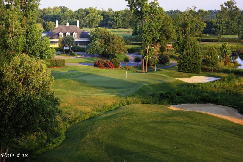 The River Golf Club - Event Venue in North Augusta, South Carolina