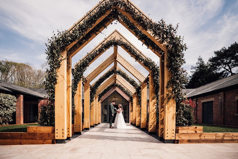 Bartle Hall Hotel - Event Venue in Bartle, Lancashire