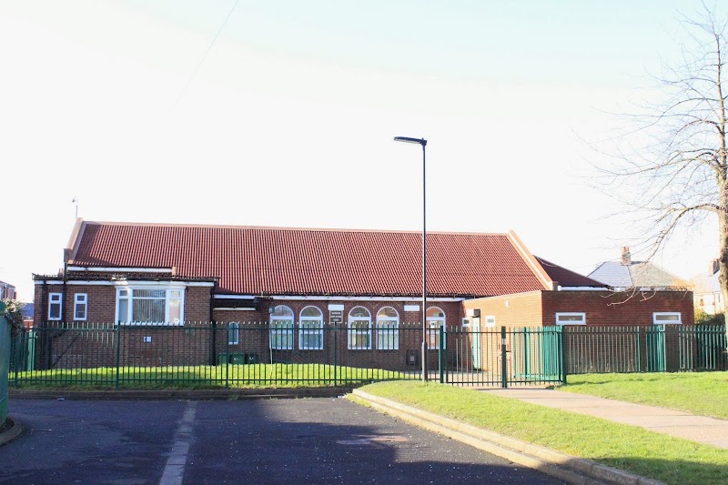 Ray Gray Community Centre - Event Venue in Newcastle upon Tyne, Tyne and Wear