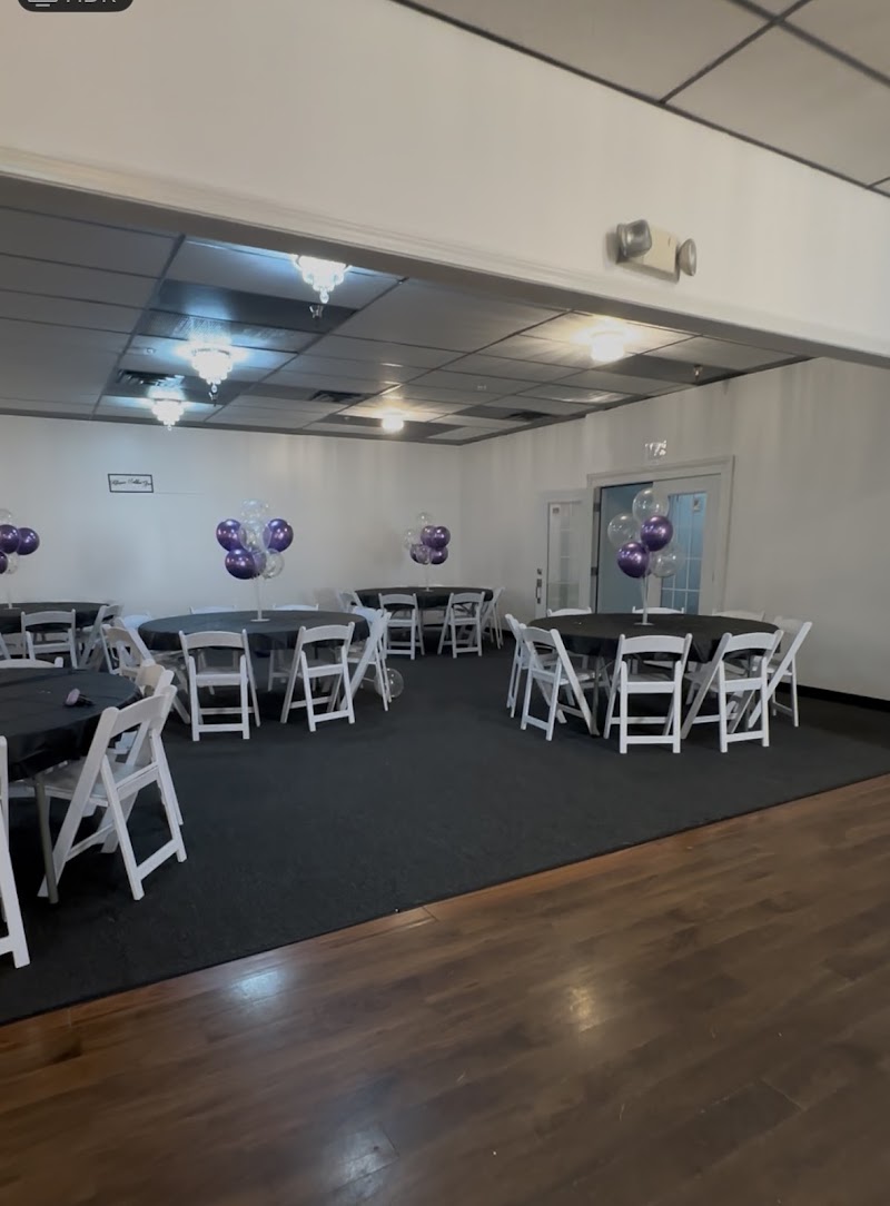 Xclusive Hidden Gem LLC - Event Venue in Waterbury, Connecticut