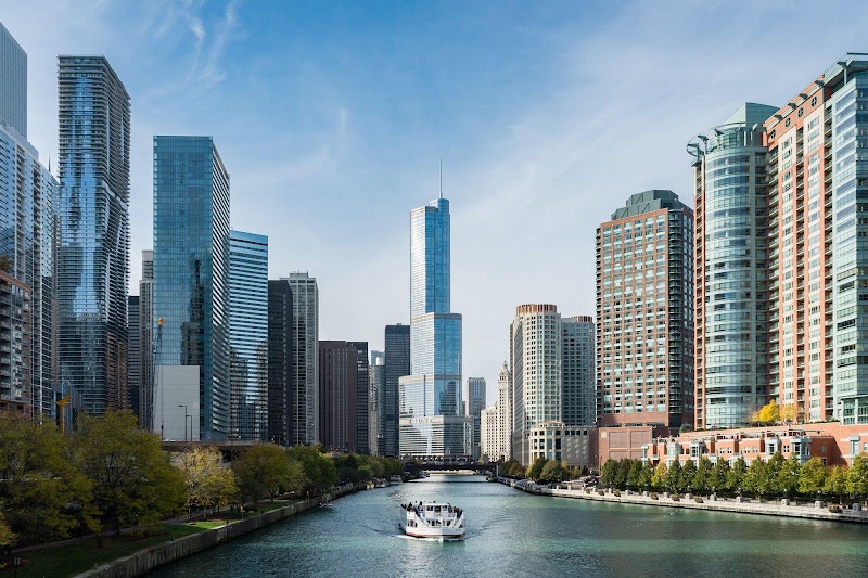 Medinah Athletic Club Pool - Event Venue in Chicago, Illinois
