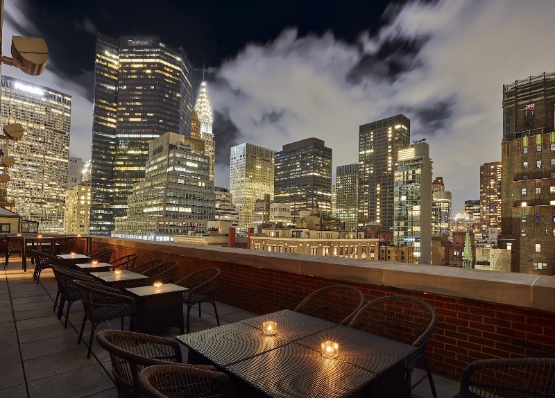 The Prince Kitano New York - Event Venue in New York, New York