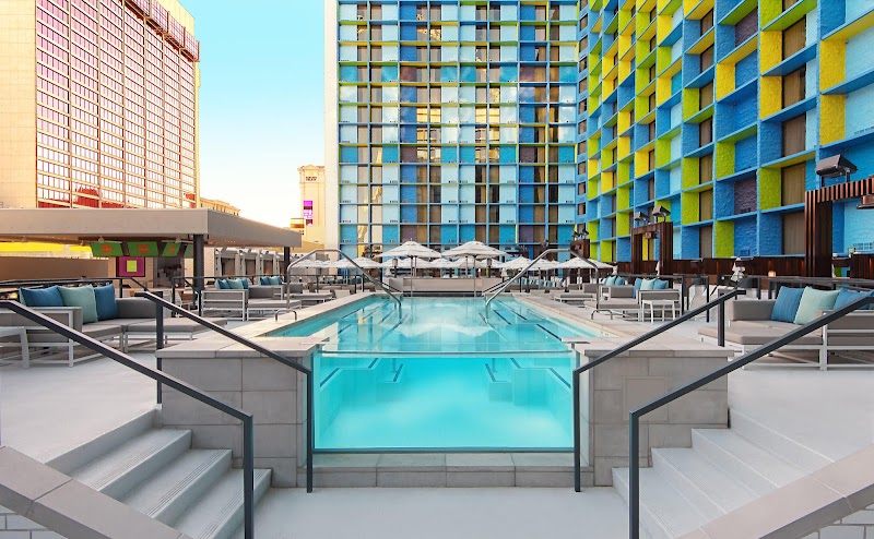 Imperial Palace - Event Venue in Las Vegas, Nevada