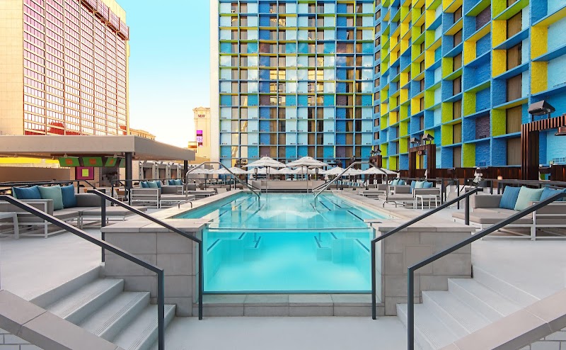 Imperial Palace - Event Venue in Las Vegas, Nevada