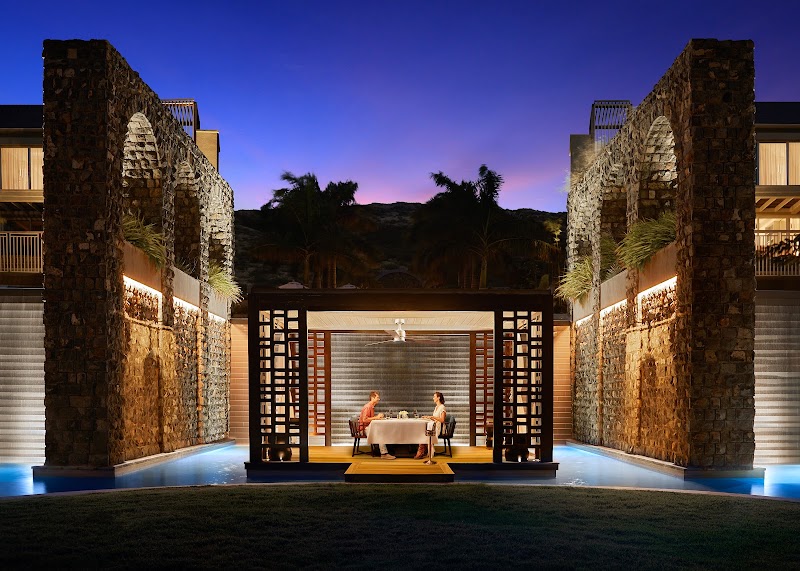 Park Hyatt St. Kitts Christophe Harbour - Event Venue in Saint George Basseterre Parish