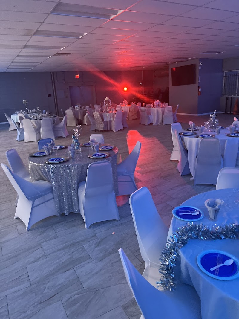 Upstanding Rental Hall - Event Venue in Detroit, Michigan