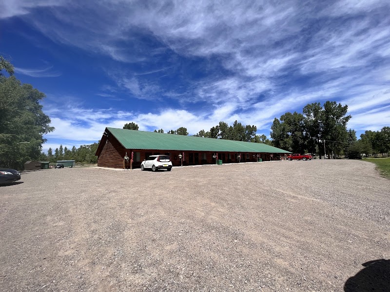 Vista Del Rio Lodge - Event Venue in Chama, New Mexico