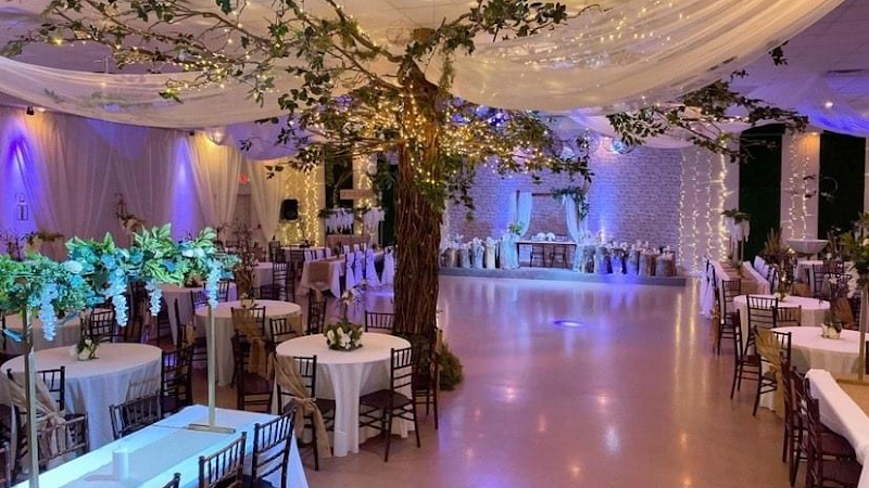Eden Event Center - Event Venue in El Paso, Texas