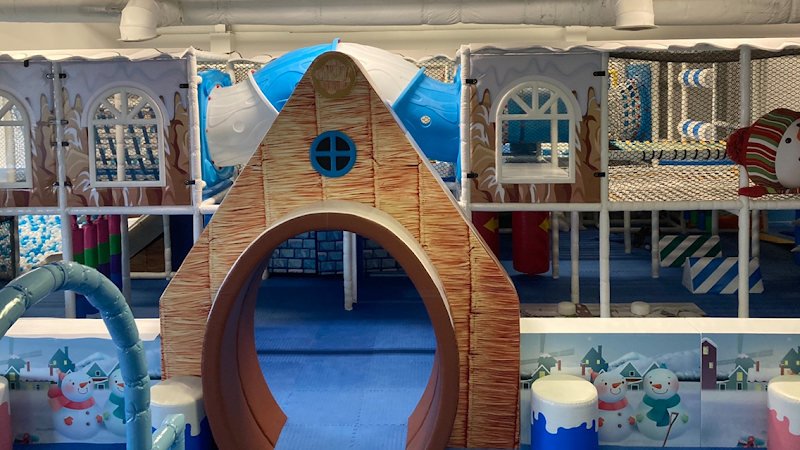 Kidz Adventure Center - Event Venue in Smyrna, Tennessee