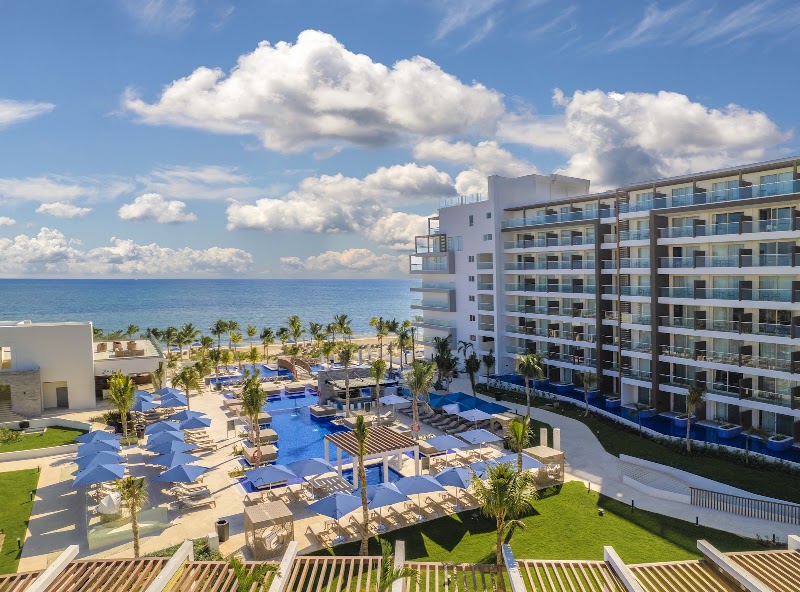 Royalton Splash Riviera Cancun, An Autograph Collection All-Inclusive Resort - Event Venue in Cancún, Q.R.