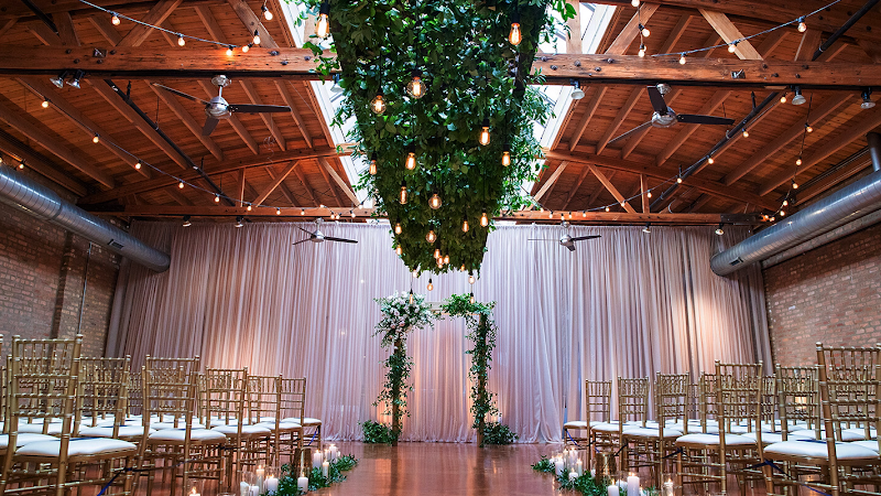 Loft on Lake - Event Venue in Chicago, Illinois