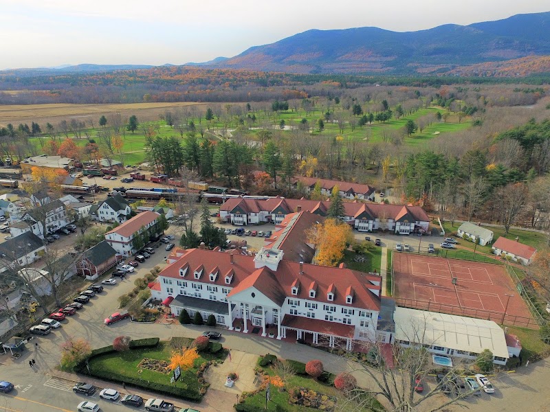 Eastern Slope Inn Resort - Event Venue in Conway, New Hampshire