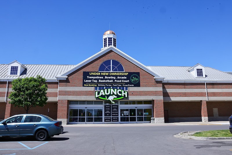 Launch Family Entertainment Dearborn - Event Venue in Dearborn, Michigan
