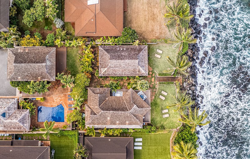 Lani Paradise - Event Venue in Paia, Hawaii
