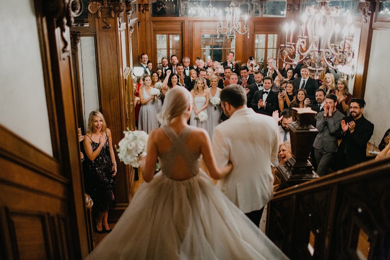 Loose Mansion - Event Venue in Kansas City, Missouri
