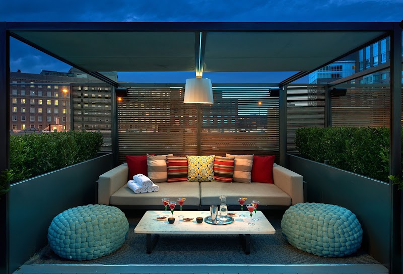 Rooftop @ Revere - Event Venue in Boston, Massachusetts