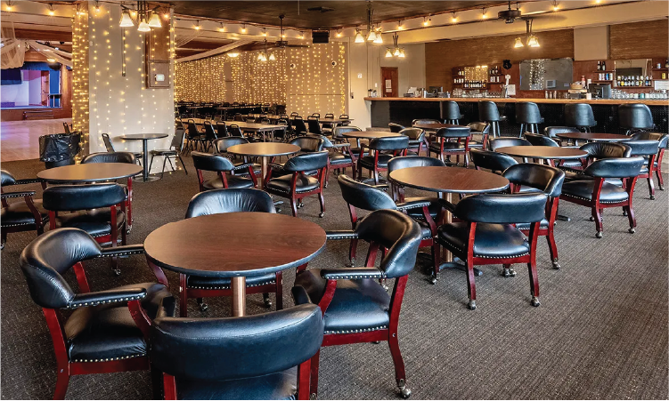 Fraternal Order of Eagles - Event Venue in Coeur d'Alene, Idaho