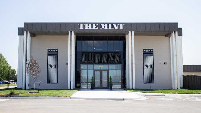 The Mint - Event Venue in Lenexa, Kansas