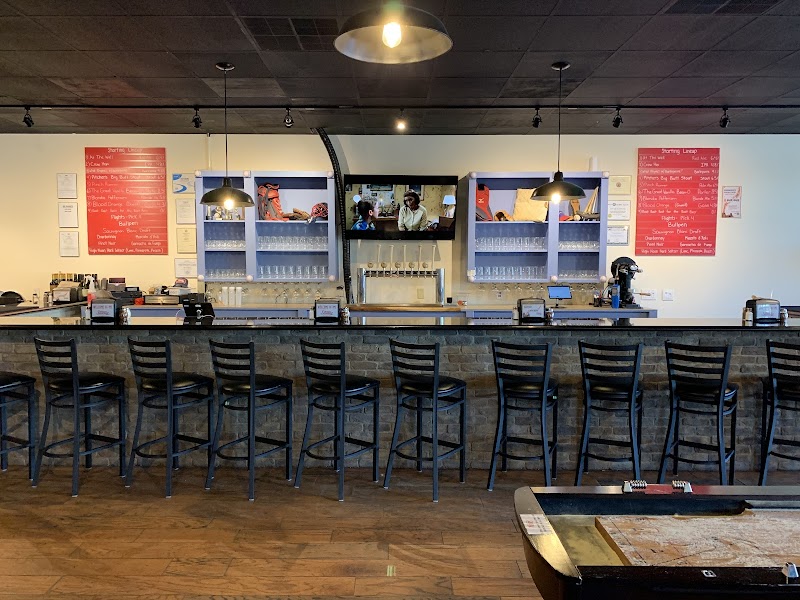 Studly Brewing Company - Event Venue in Chesapeake, Virginia