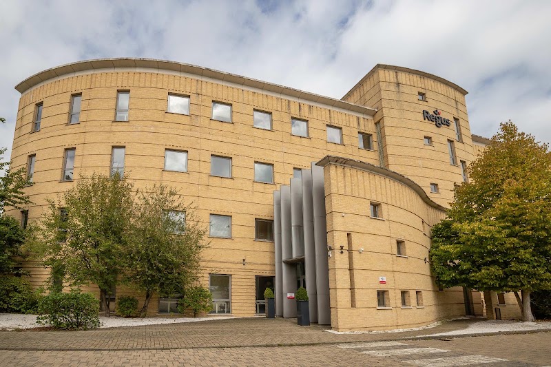 Regus - Reading Thames Valley Park - Event Venue in Earley, Berkshire