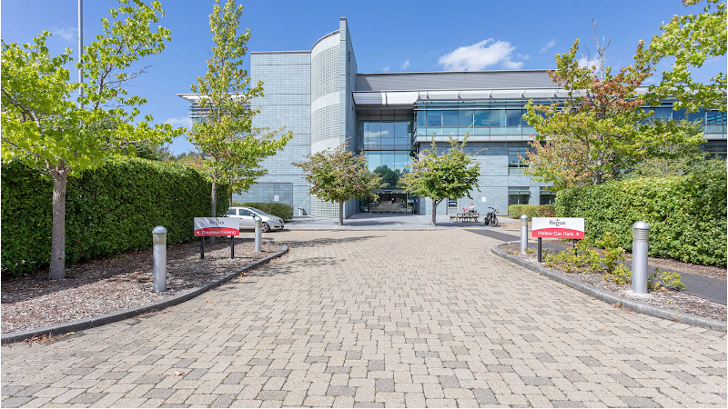 Regus - Reading Green Park - Event Venue in Reading, Berkshire