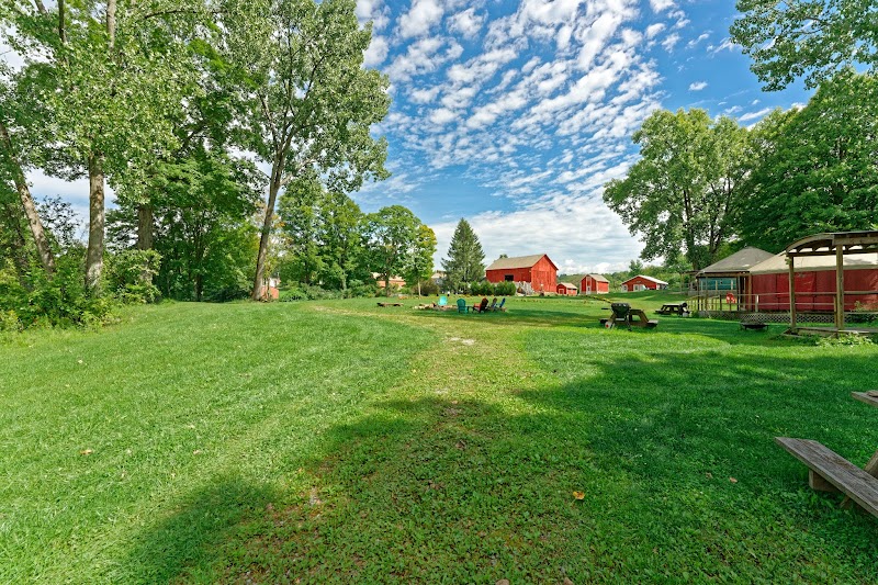 Andelyn Farm - Event Venue in Granville, New York