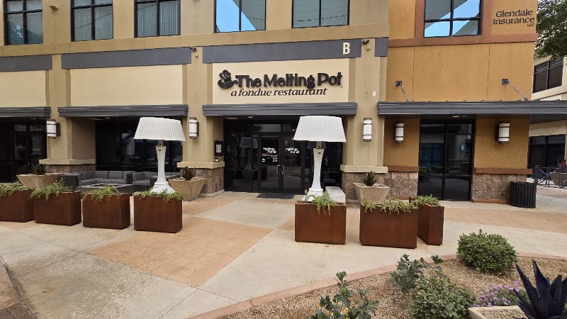 Melting Pot - Event Venue in Glendale, Arizona