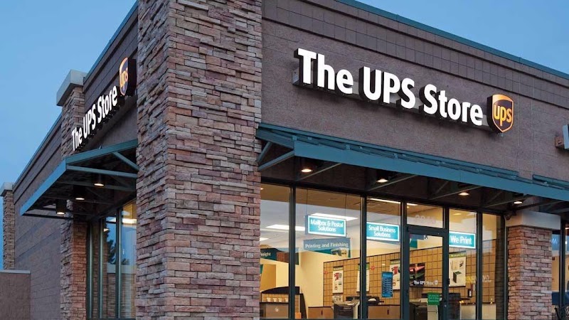 The UPS Store - Event Venue in Gretna, Louisiana