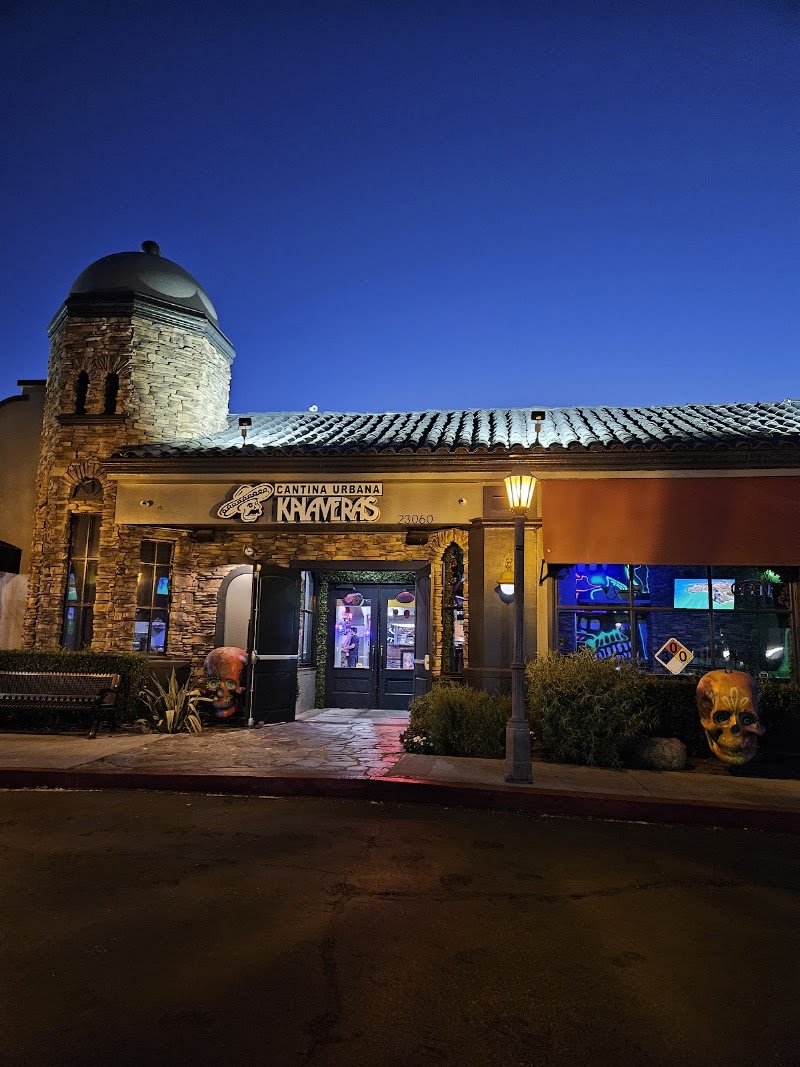 Kalaveras - Event Venue in Moreno Valley, California