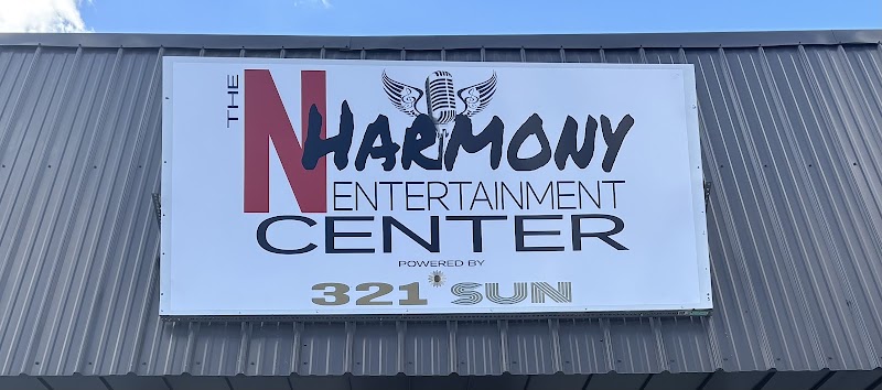 The N Harmony Entertainment Center - Event Venue in Harvey, Louisiana