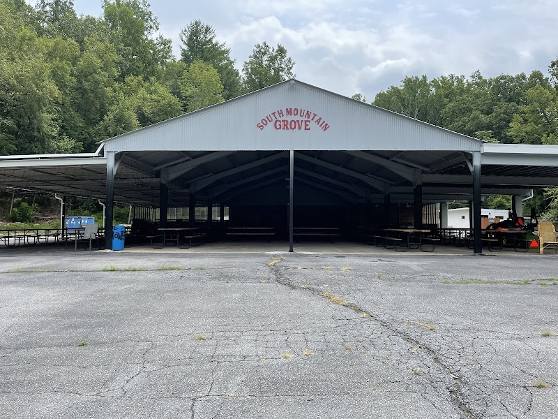 South Mountain Grove - Event Venue in Allentown, Pennsylvania