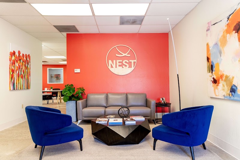 The NEST - Event Venue in Stockton, California