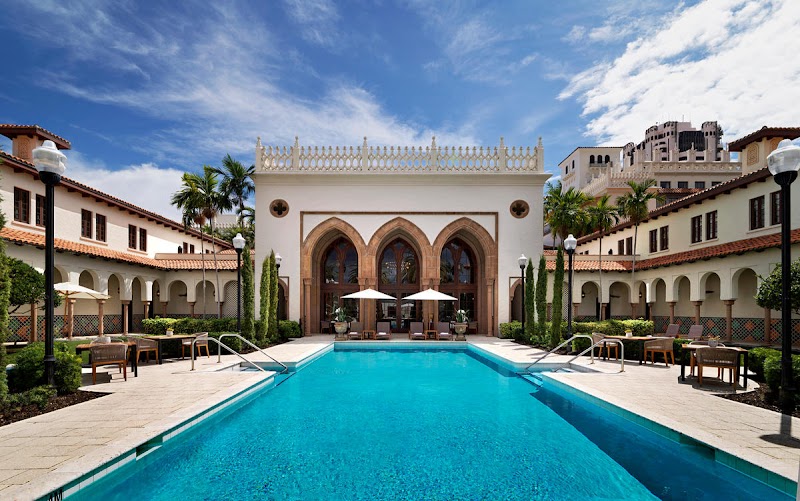Beach Club at The Boca Raton - Event Venue in Boca Raton, Florida