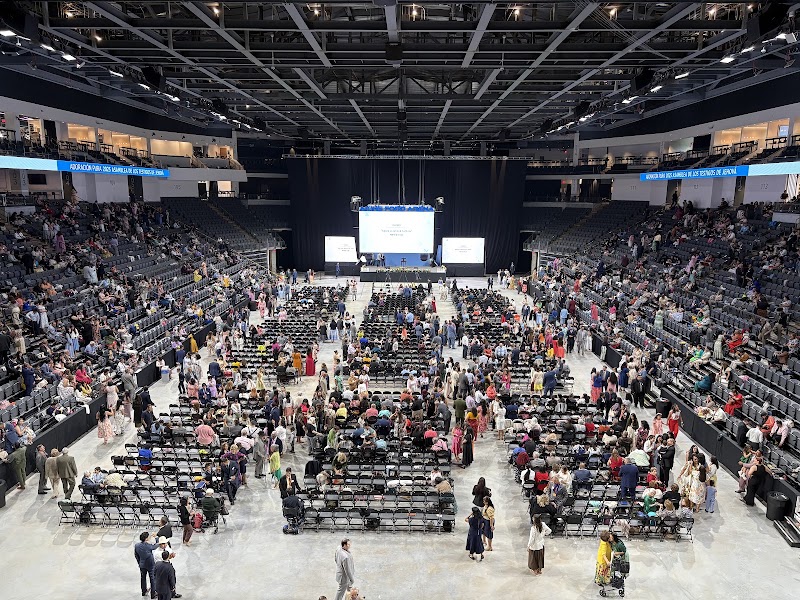 Akins Ford Arena at the Classic Center - Event Venue in Athens, Georgia