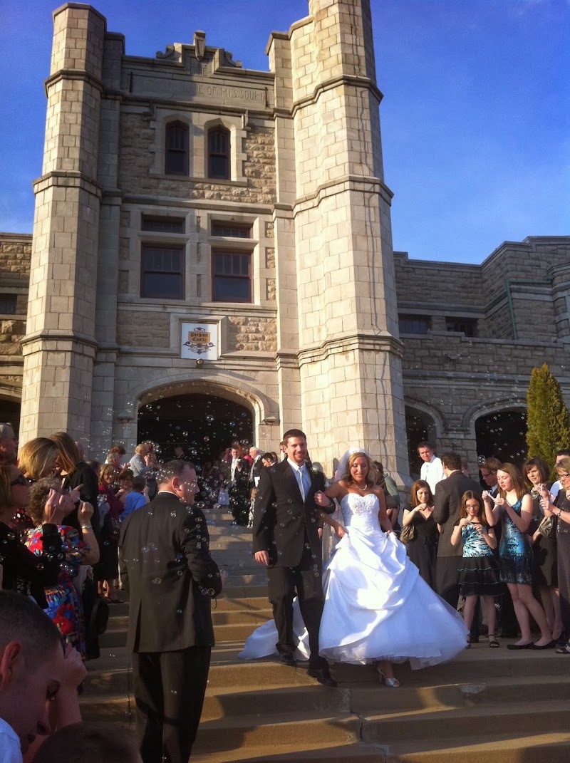 Pythian Castle - Event Venue in Springfield, Missouri