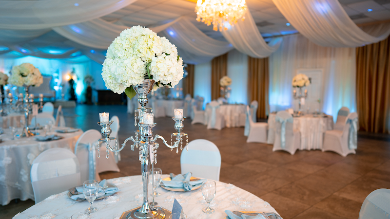 Belarosa Banquet Hall - Event Venue in Orlando, Florida