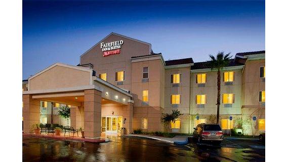Fairfield by Marriott Inn & Suites San Bernardino - Event Venue in San Bernardino, California