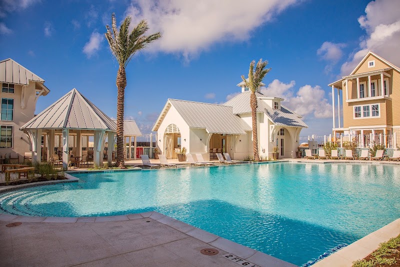Palmilla Beach Resort - Event Venue in Port Aransas, Texas