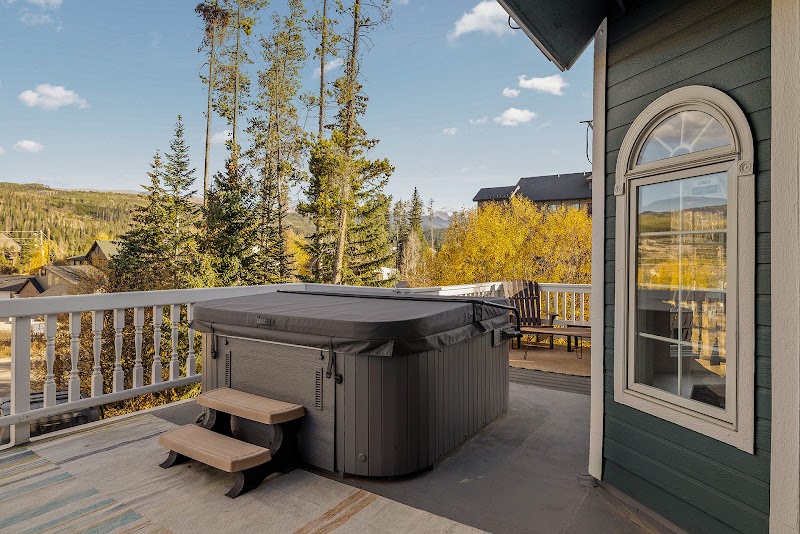 Winter Park Chateau - Event Venue in Winter Park, Colorado