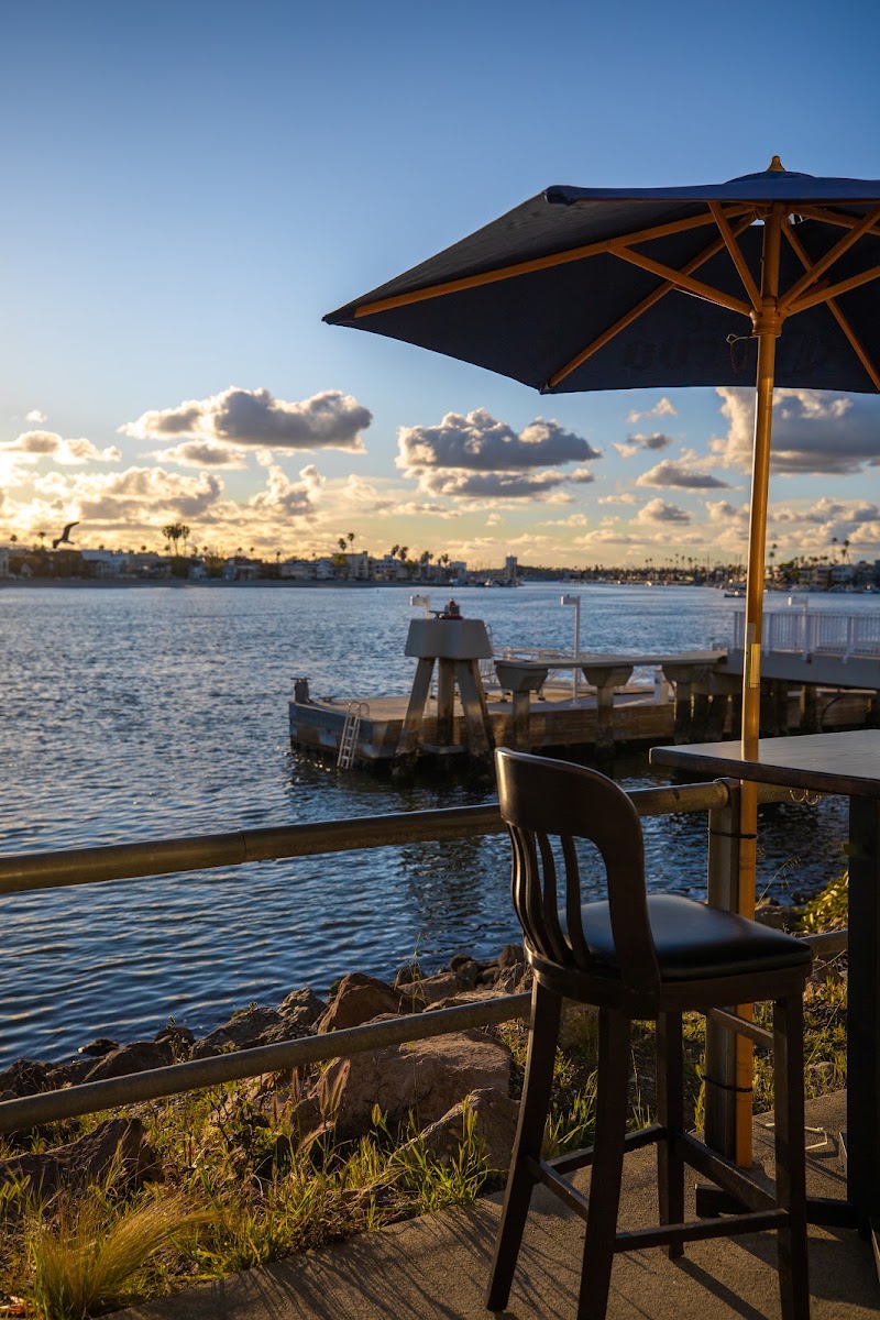Boathouse on the Bay - Event Venue in Long Beach, California