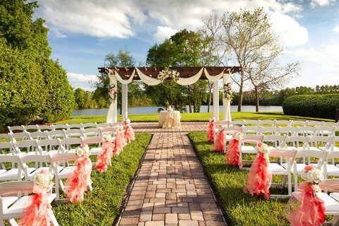 Marriott - Event Venue in Orlando, Florida