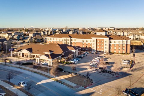 SpringHill Suites by Marriott Denton - Event Venue in Denton, Texas