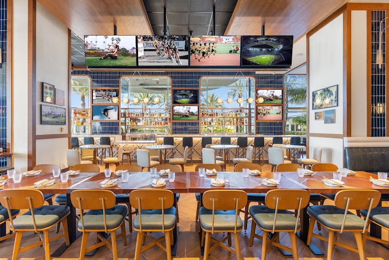 Hudson & Nash - Event Venue in San Diego, California