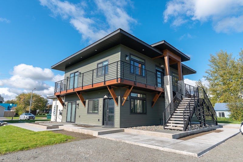 Colony Suites - Event Venue in Palmer, Alaska