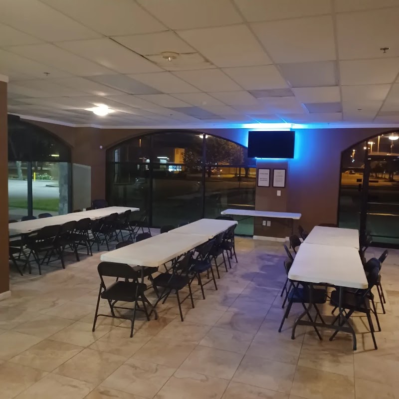 518 Event Studio - Event Venue in Pearland, Texas