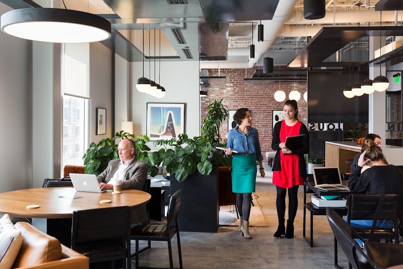 Industrious - Event Venue in Indianapolis, Indiana