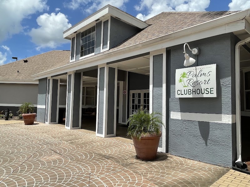 JAVA Vacation Villas - Event Venue in Kissimmee, Florida