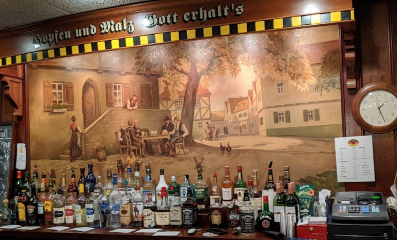 German-American Cultural Society of Rhode Island - Event Venue in Pawtucket, Rhode Island