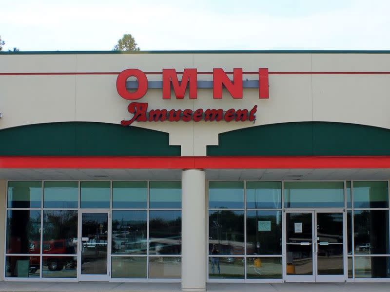 Omni Fun Center - Event Venue in Fayetteville, North Carolina