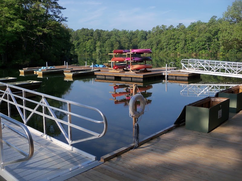 Waller Mill Park - Event Venue in Williamsburg, Virginia